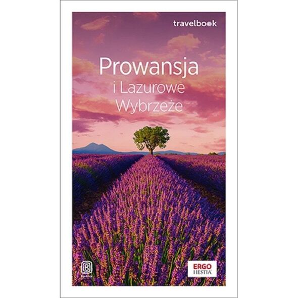 Beurer Prowansja i Lazurowe Wybrzeże. Travelbook. Wydanie 2