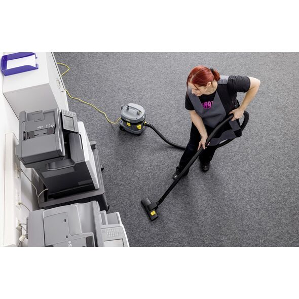 Odkurzacz przemysłowy Karcher T 11/1 Classic HEPA (1.527-199.0)