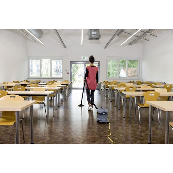 Odkurzacz przemysłowy Karcher T 11/1 Classic HEPA (1.527-199.0)
