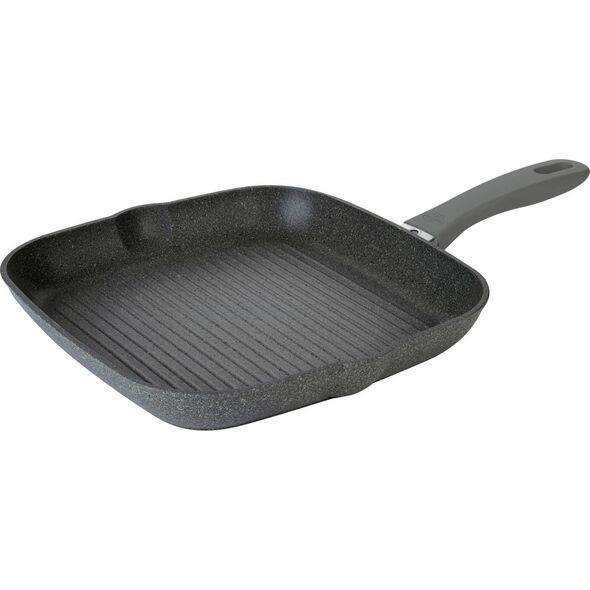 Patelnia Ballarini grillowa 28cm