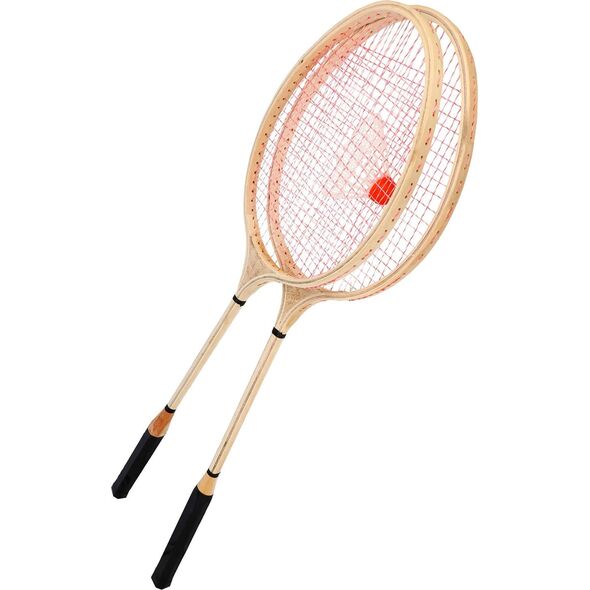 Trifox BADMINTON DREWNIANY