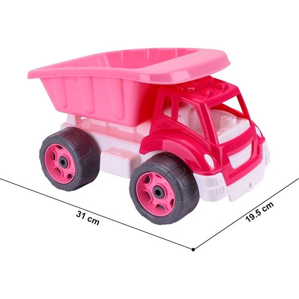 Technok Auto wywrotka TechnoK 8188