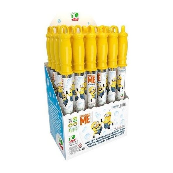 Artyk Miecz do baniek mydlanych 120ml Minionki (24szt)