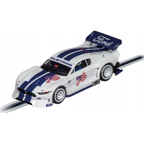 Carrera Carrera DIGITAL Ford Mustang GTY No.76