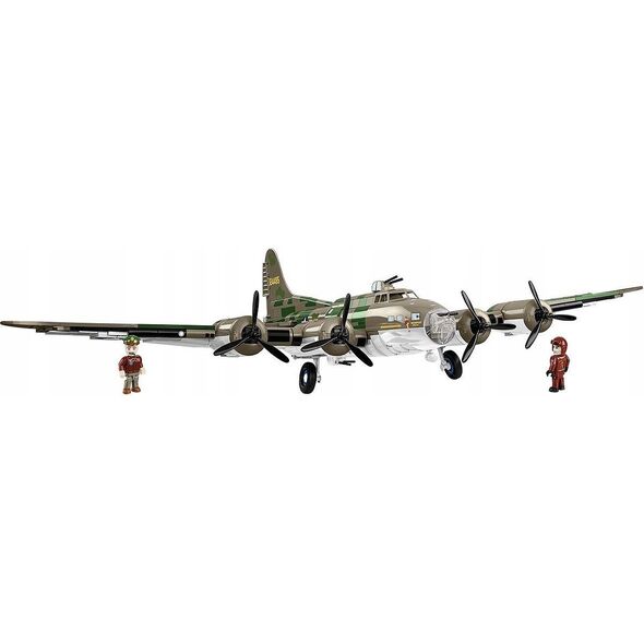 Cobi Executive Edition Boeing B-17F Lataj?ca Forteca