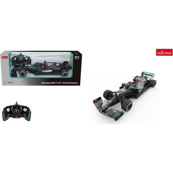 Mercedes-AMG F1 W11 EQ Performance R/C 1:18