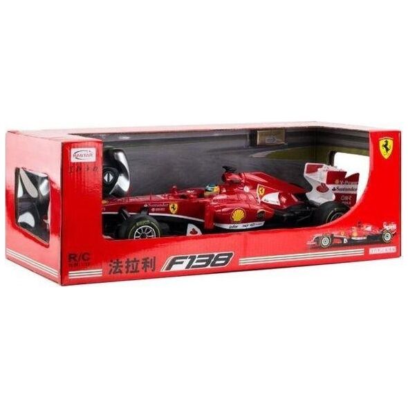 Ferrari F1 R/C 1:12