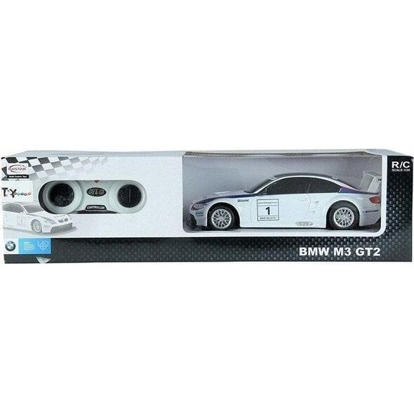 BMW M3 R/C 1:24