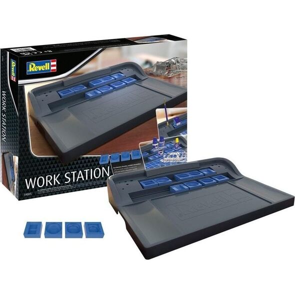 Revell Work Station - Stanowisko pracy