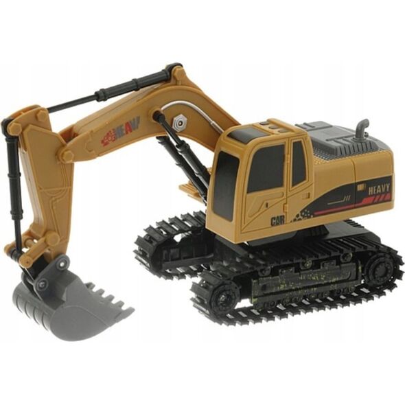 Koparka R/C 1:24