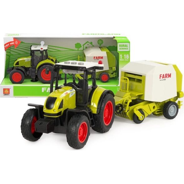 Traktor rolniczy WY900L