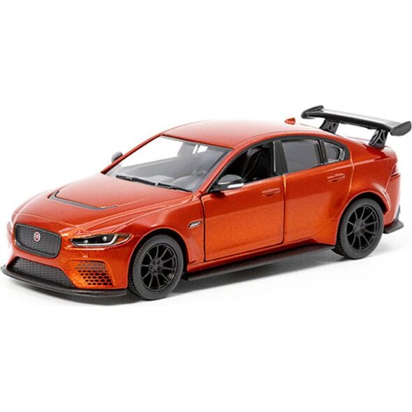Trifox JAGUAR XE SV PROJECT 8 1:38 1szt