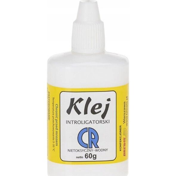 BREWIS Klej introligatorski 60 ml Brewis