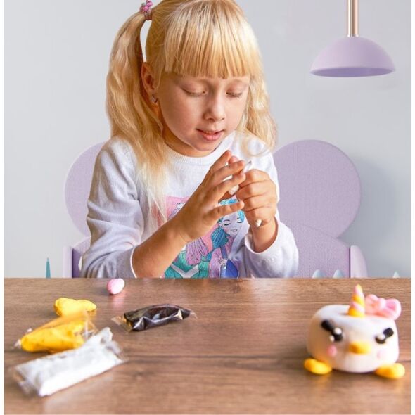 Ze.z lekka ciastolina Squishy Teensy-Weensy 70129
