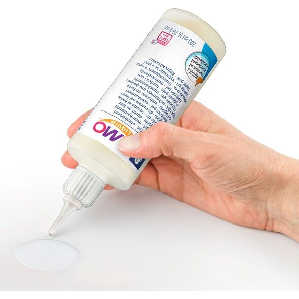 Fimo Liquid żel dekoracyjny termoutwardzalny 200ml Staedtler