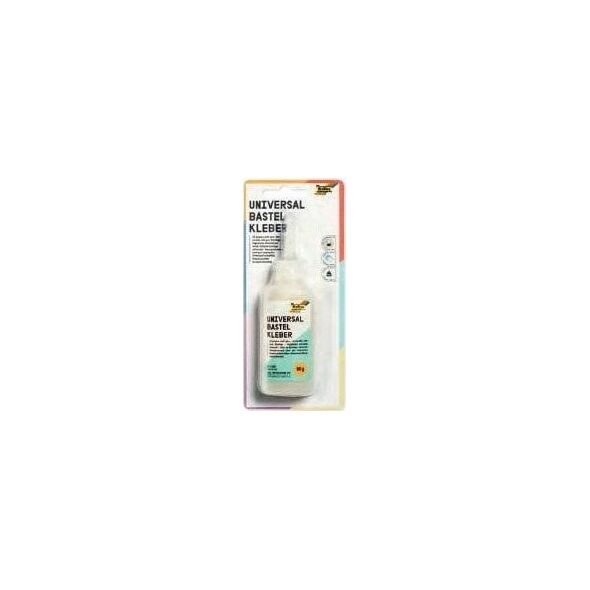 Przezroczysty klej do naklejania mozaiki 80ml