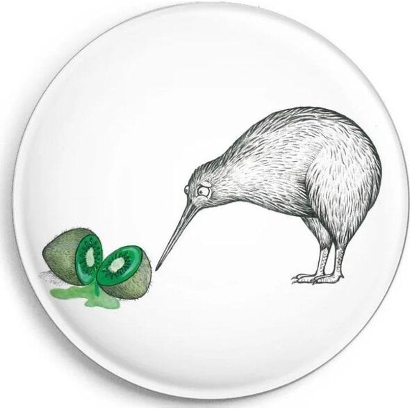 Magnes 2 kiwi