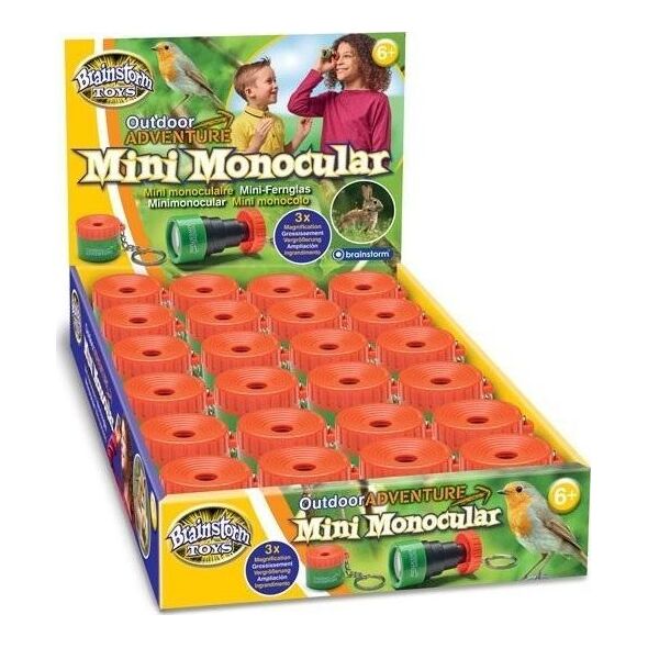 Outdoor Adventure - Mini Monokular