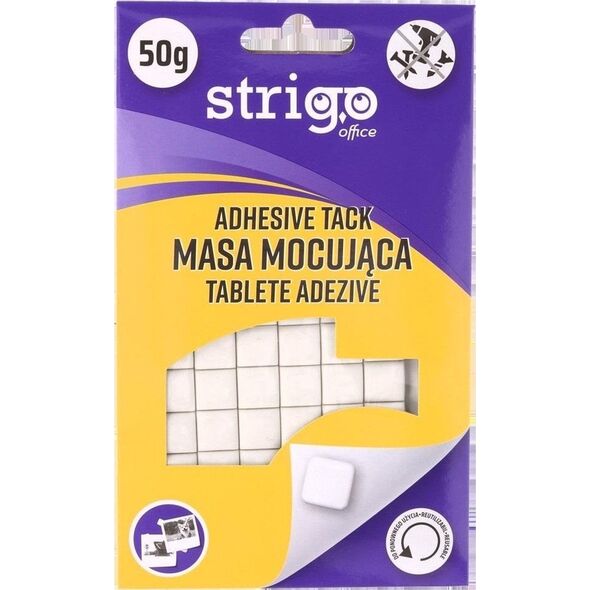 Masa mocująca 50g STRIGO