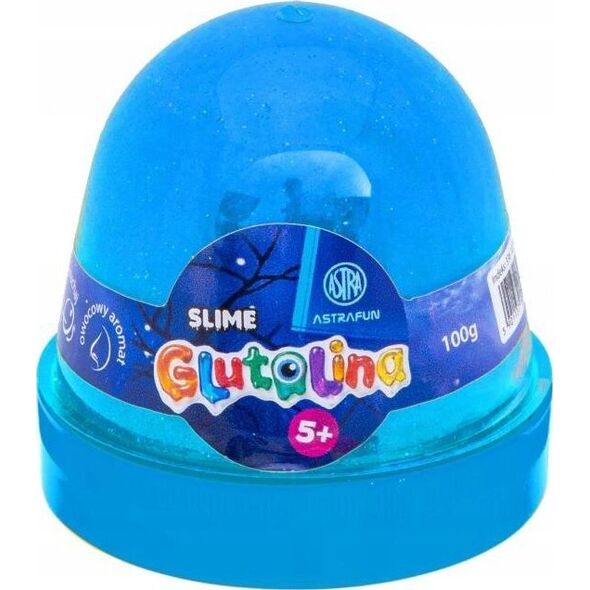 Slime owocowy Glutolina mix ASTRA