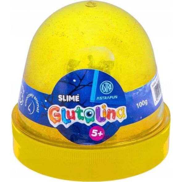 Slime owocowy Glutolina mix ASTRA