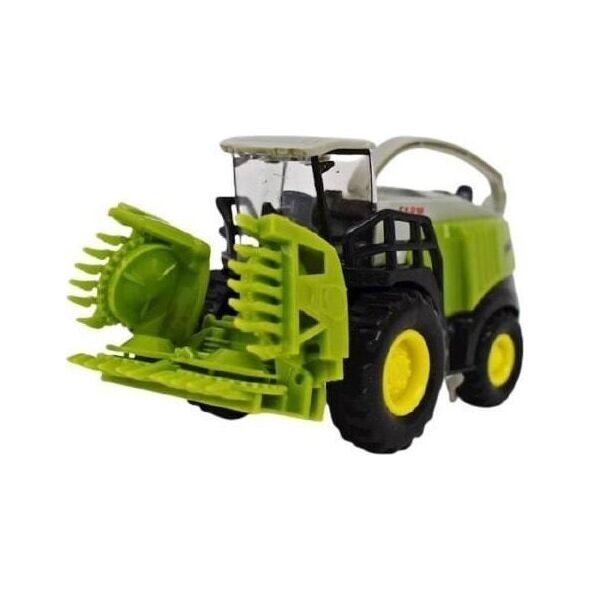 Traktor Farm Truck metal