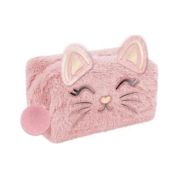Saszetka Astrabag Fluffy Kitty ASTRA