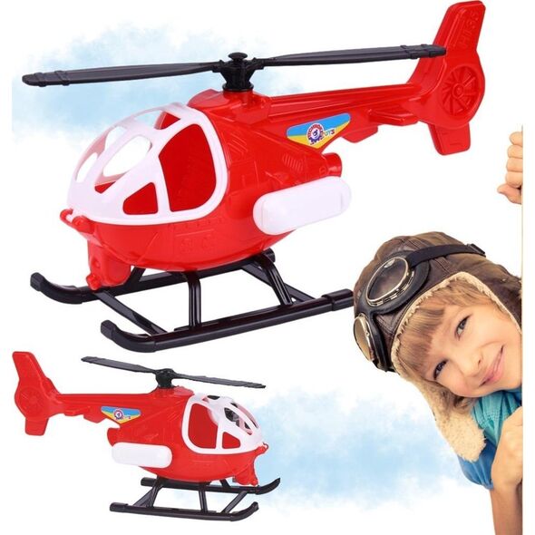 Helikopter