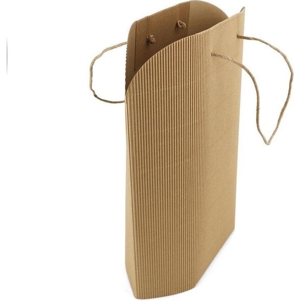 Torba prezentowa kraft M (6szt)