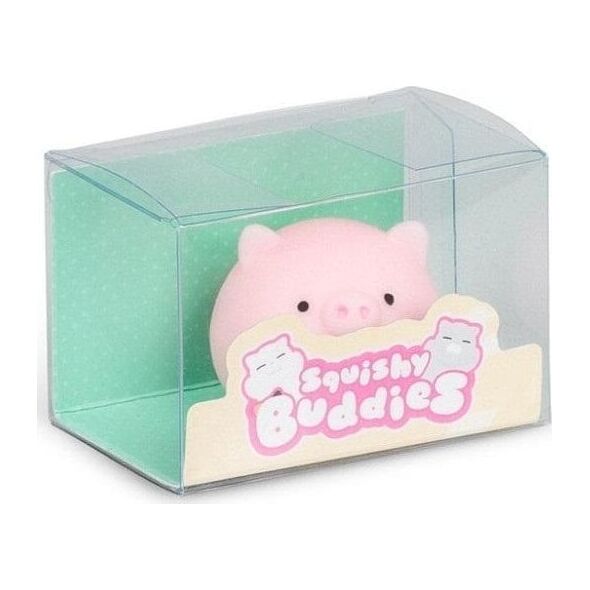 Squishy Buddies - zabawka antystresowa