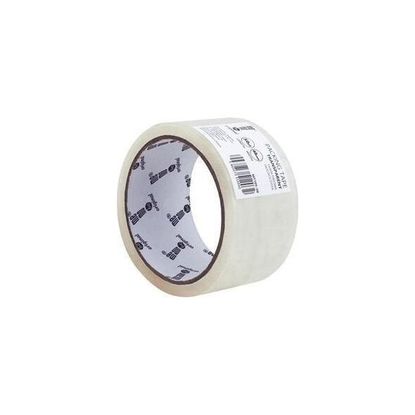 Taśma pakowa 48mmx45m transparent MemoBe