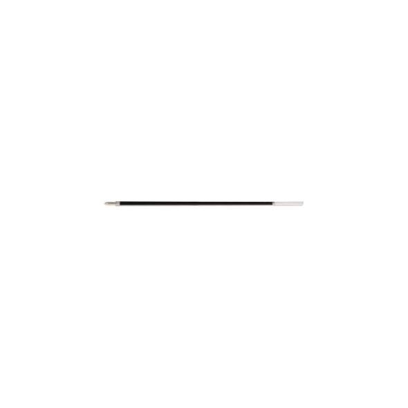 Wkład do długopisu 0,7mm niebieski 140mm (20szt)