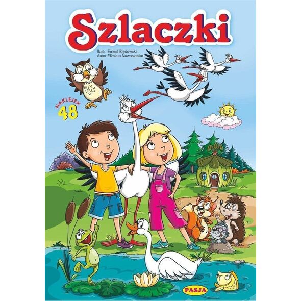 Szlaczki