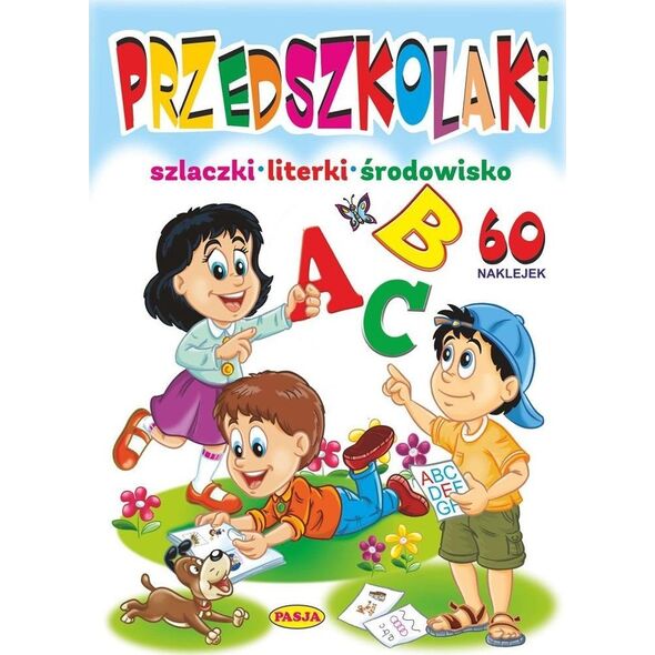 Przedszkolaki