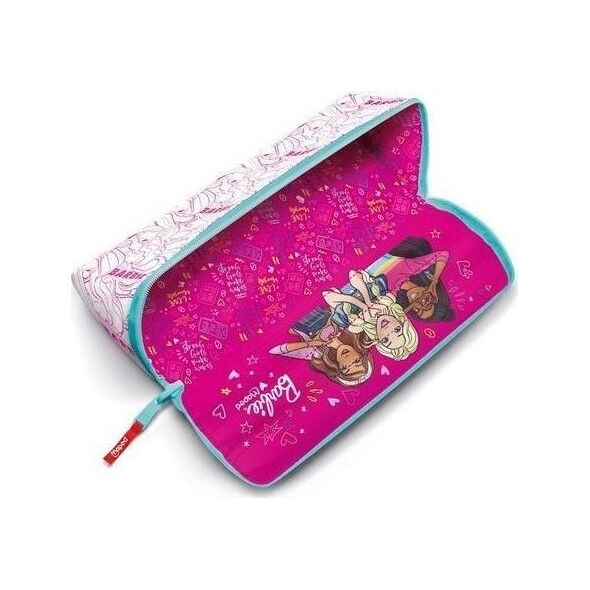 Piórnik do pokolorowania Barbie MAPED
