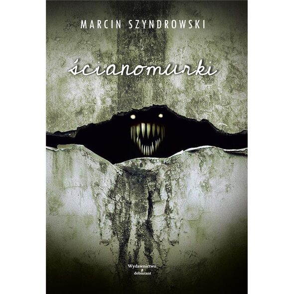 Ścianomurki