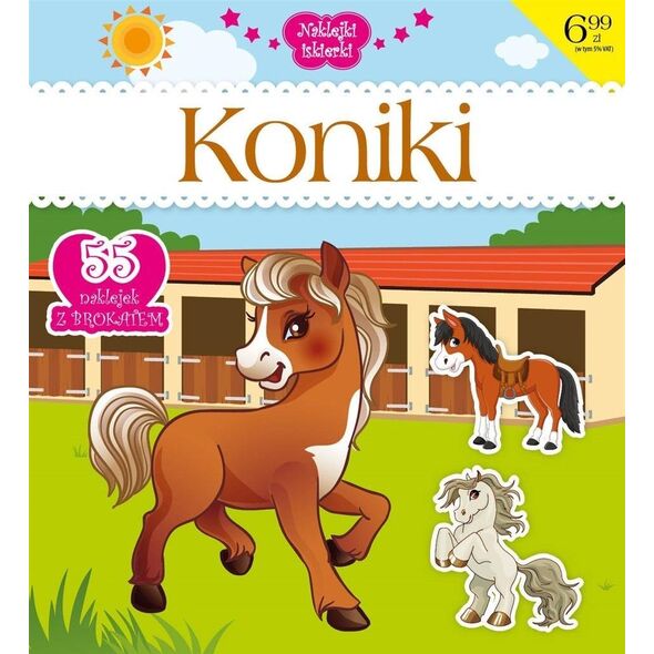 Koniki