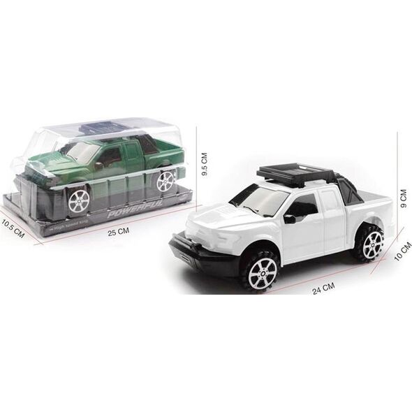 Auto MIX