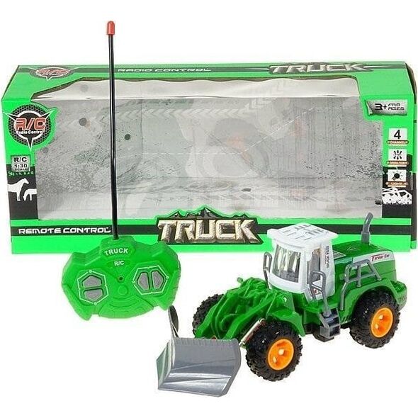 Spychacz R/C 1:30