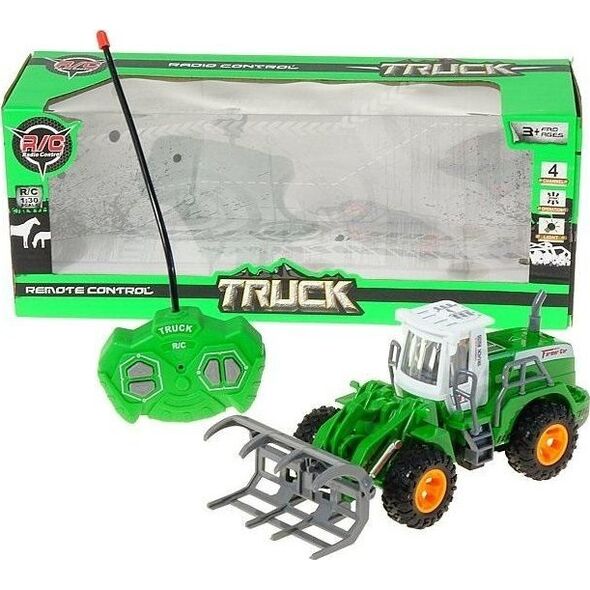Pojazd budowlany R/C 1:30
