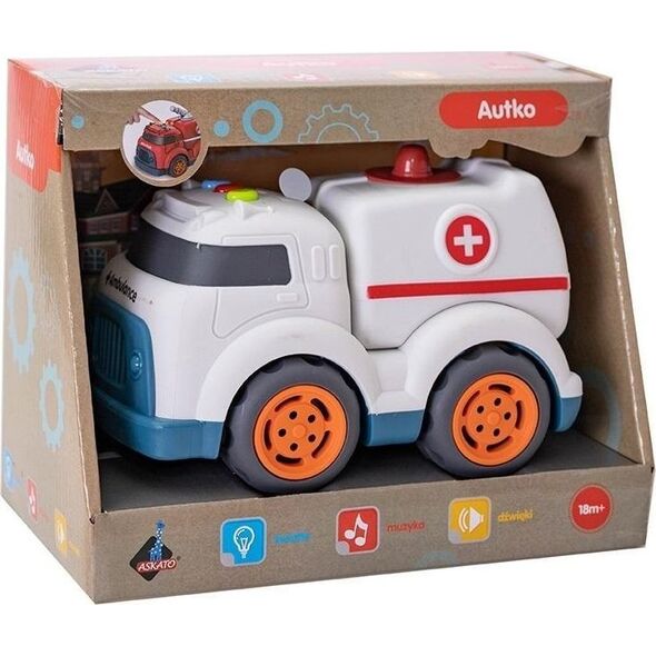 Ambulans