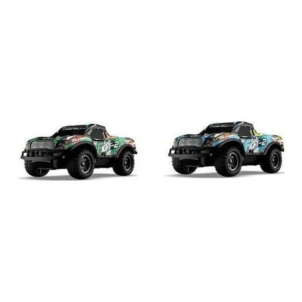 Auto na radio mix