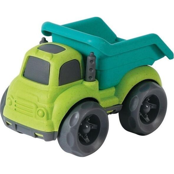 Bio auto - Wywrotka 18cm