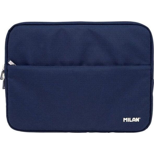 Etui na laptopa 13" 1918 granatowe MILAN