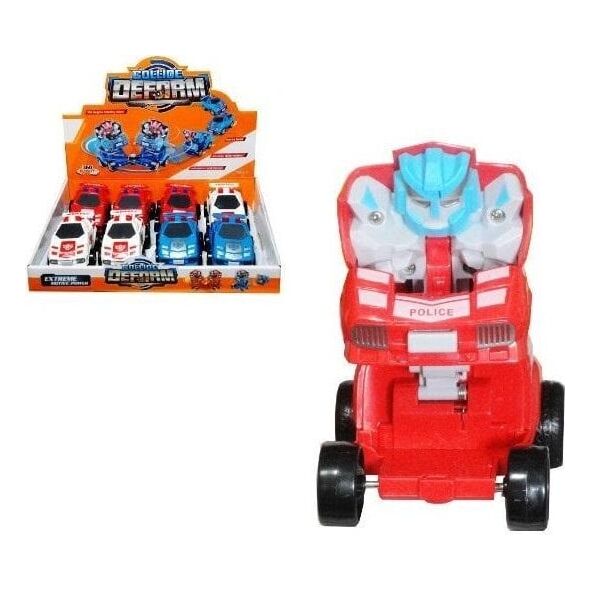 Auto MIX