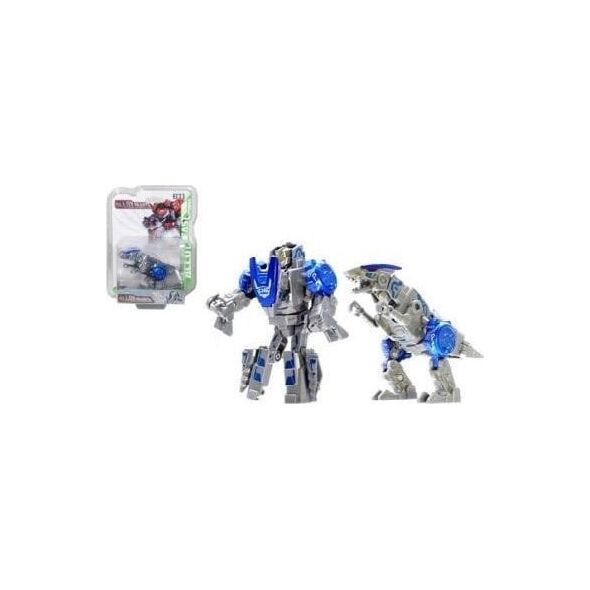 Robot dinozaur