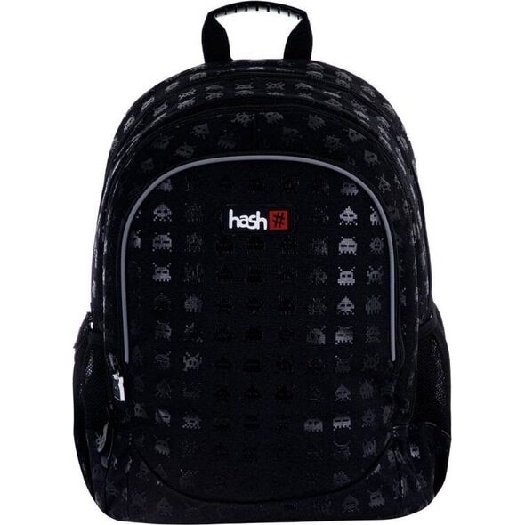 Plecak HASH Black Gamer AB350 ASTRA