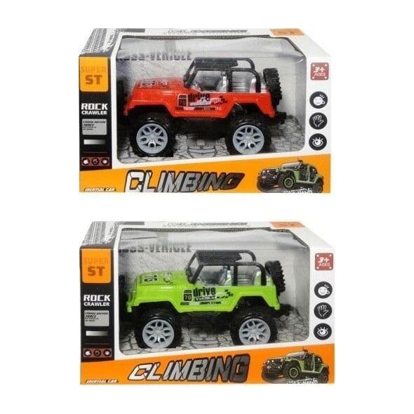 Auto MIX