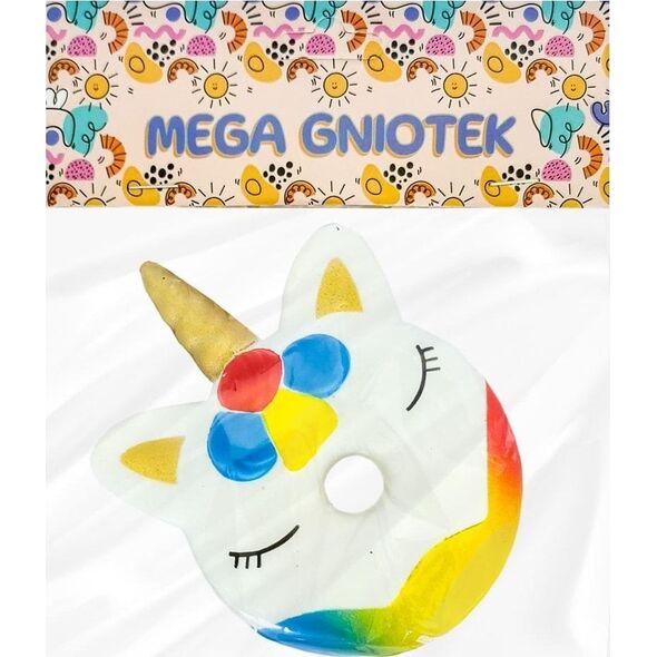 Gniotek jednorożec