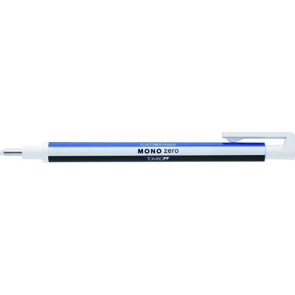 Precyzyjna gumka MONO zero okrągła 2,3 mm (5szt)